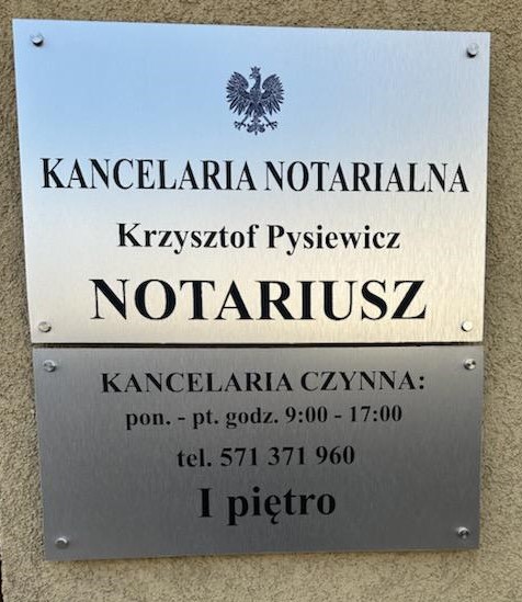 Logo-Kancelaria-Notarialna-Krzysztof-Pysiewicz-Lubawa